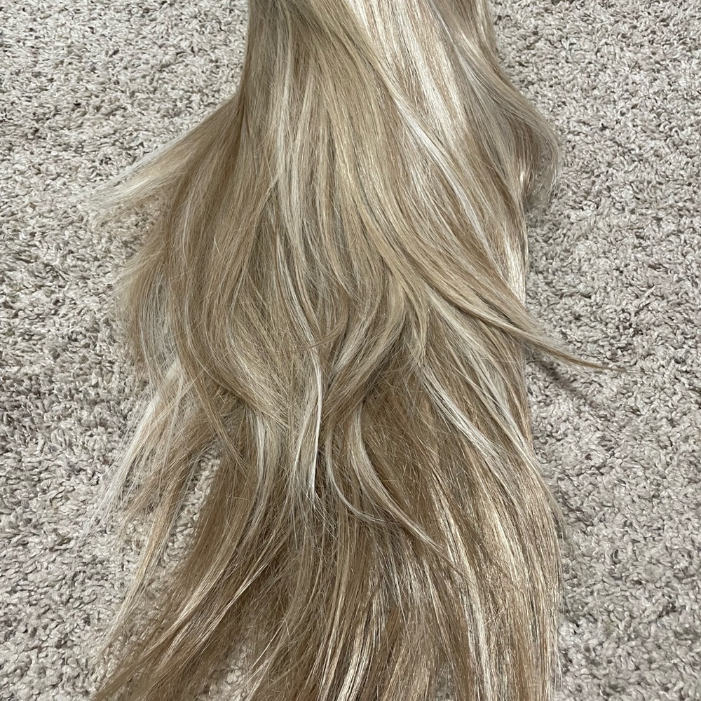 CSC wig #7 - Picture 2 of 7